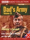 A Soldiers Farewell